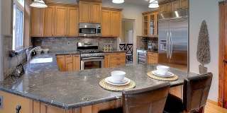 Spacious Living in a Gated Gig Harbor Community Spacious Living in a Gated Gig Harbor Community Gallery 9