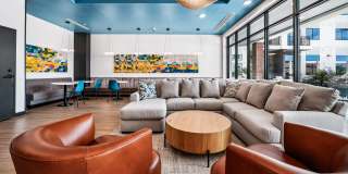 Union at Roosevelt I and II Gallery 27