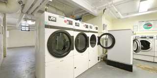 Hudson Terrace E7 -  1/Bdrm 1/Bath Gallery 10