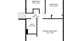 Beautiful 4 bed, 2 bath on Cul-de-sac  w/ large yard available in Central Loveland Gallery 37