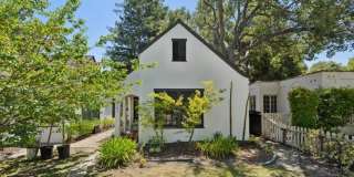 Downtown Palo Alto Cottage | Private Yard | Walk to University Ave Gallery 4