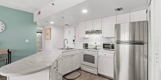 Oceanview 2BR/2BA Condo at The Palace Resort – Sleeps 6! Gallery 8