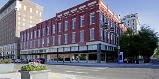 Main Street Lofts Gallery 1