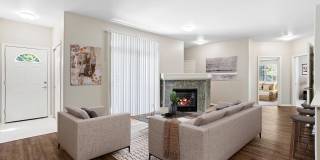 Alder Peak Townhomes Gallery 2