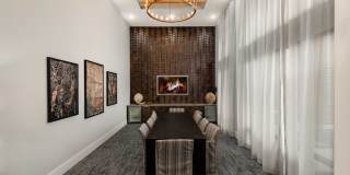 Overture Powers Ferry Age 55+ Apartment Homes Gallery 17
