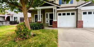 Spacious4bd home with Loft - Beautiful Folsom Neighborhood Gallery 1