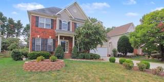 Freshly Updated Hampton Ridge Home – Refinished Hardwoods, New Carpet & Fenced Yard Gallery 1