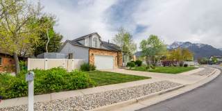 Spacious 5-Bedroom Home for Rent in Sandy, UT Gallery 1