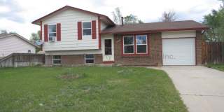 Charming 3-bedroom House in Security-Widefield Area Gallery 1