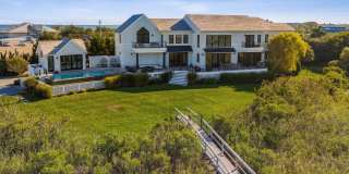 102 & 92 Dune Road Gallery 40