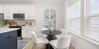Oak Lake Townhomes Gallery 6