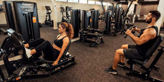 The Glenn Apartments Gallery 13