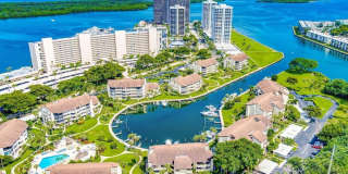 300 Golfview Road unit: 506 Gallery 1