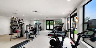 Cortland at West Village Gallery 18