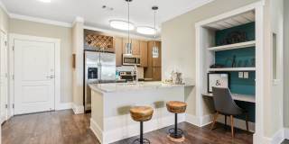 Sawmill Point Gallery 1