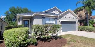 Gated Golf Community Lake Nona Home Gallery 1