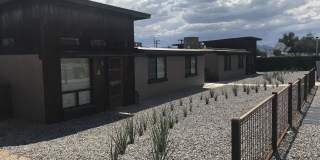 1114 East Adams Street Gallery 1