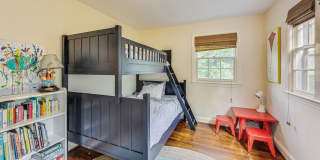 COMING SOON - Stunning 4 bed + 2 full & 2 1/2 bath Classic in NW DC Gallery 28