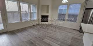 Spacious 4BD/4.5BA Westside Santa Rosa Home ~2,700 Sq. Ft. ~ 3855 Louis Kohn Gallery 11