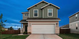 The Corridor at Sunset Oaks Rental Homes Gallery 34