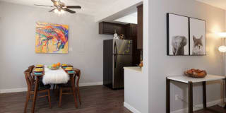 The Atrium Gallery 22