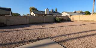 AVAILABLE NOW IN KYRENE AREA OF CHANDLER!!! Gallery 28