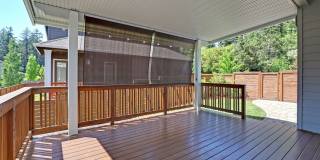 5BR/3BA Craftsman w/ Main-Level Bedroom & Full Bath — Extra-Deep 3-Car Garage + Covered Deck (Portland / West Haven) 5BR/3BA Craftsman w/ Main-Level Bedroom & Full Bath — Extra-Deep 3-Car Garage + Covered Deck (Portland / West Haven) Gallery 23