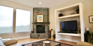 Mountain and City Views from this Furnished Rental! Gallery 33