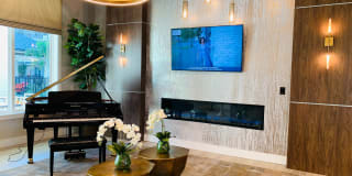 The Pointe at Siena Ridge Age 55+ Apartment Homes Gallery 7