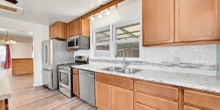 Remodeled home in the heart of Pueblo Remodeled home in the heart of Pueblo Gallery 6