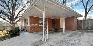 1244 Calhoun Avenue 1244 Calhoun Avenue Gallery 3