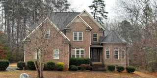 Four+ Bedroom Home in Lincolnton (Pumpkin Center) for Rent Gallery 1