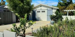 Charming Furnished ADU in the St. Leo's Neighborhood Gallery 1