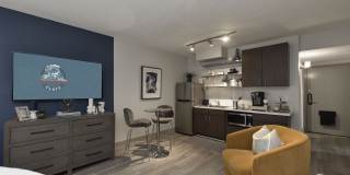 Passenger Flats Gallery 6