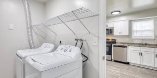 Dunfield Apartments & Townhomes Gallery 14