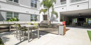 Delamarre at Celebration Gallery 18