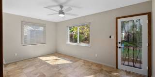 Lovely Del Cerro Home w/Solar and A/C Gallery 18