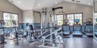 Enclave at Bailes Ridge Gallery 11