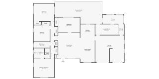 Spacious 4BR Corner Lot Home in Temple Terrace – Fenced Yard & 2-Car Garage Gallery 27