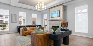 Tempo at Grand Park Gallery 49