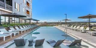 Aura Arts District Gallery 4