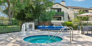 Overlook at Blue Ravine Gallery 8