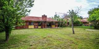 3BR/2BA Home Near Fort Hood with Fireplace and Large Backyard Gallery 20