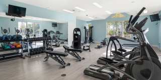 Marley Manor Luxury Apartment Homes Gallery 47