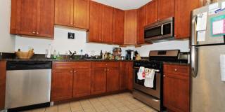 Large 4 Bedroom Available 09/01/26 Gallery 1
