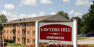 Lawyers Hill Gallery 1