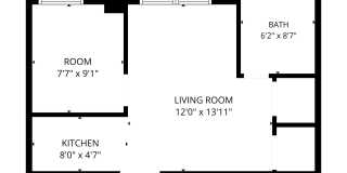 7715 South Shore Drive Gallery 4