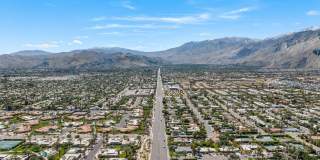 AVAILABLE NOW!! 2 Bed 2 Bath Fully Furnished Condo in Palm Springs! ****MOVE IN SPECIAL! 50% OFF ONE MONTHS RENT**** Gallery 43
