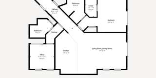 Beautifully maintained 2Bed/2Bath Condo - Great Location Gallery 17