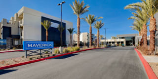 Maverick Gallery 201